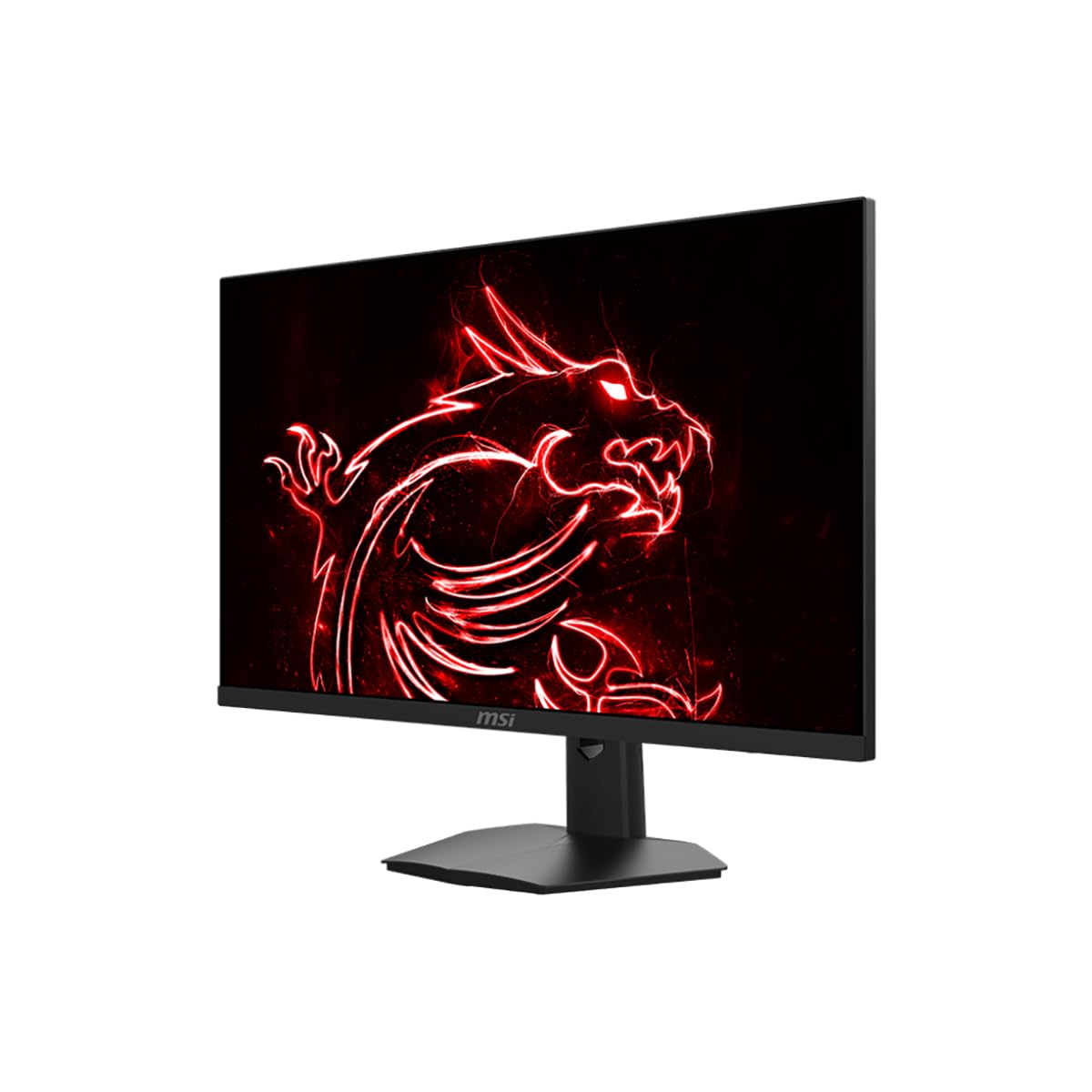msi - MSI ゲーミングモニター 27インチ G274QRFW MSI G274QRFW