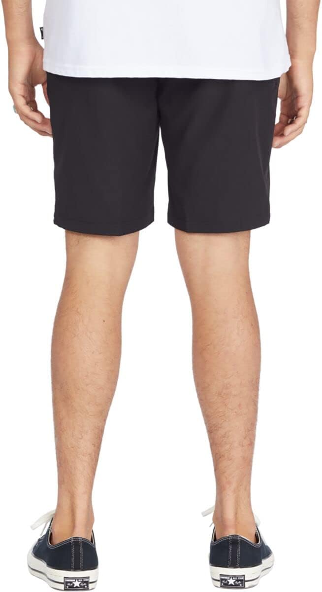 Billabong Transcend Wick 20" Walkshorts