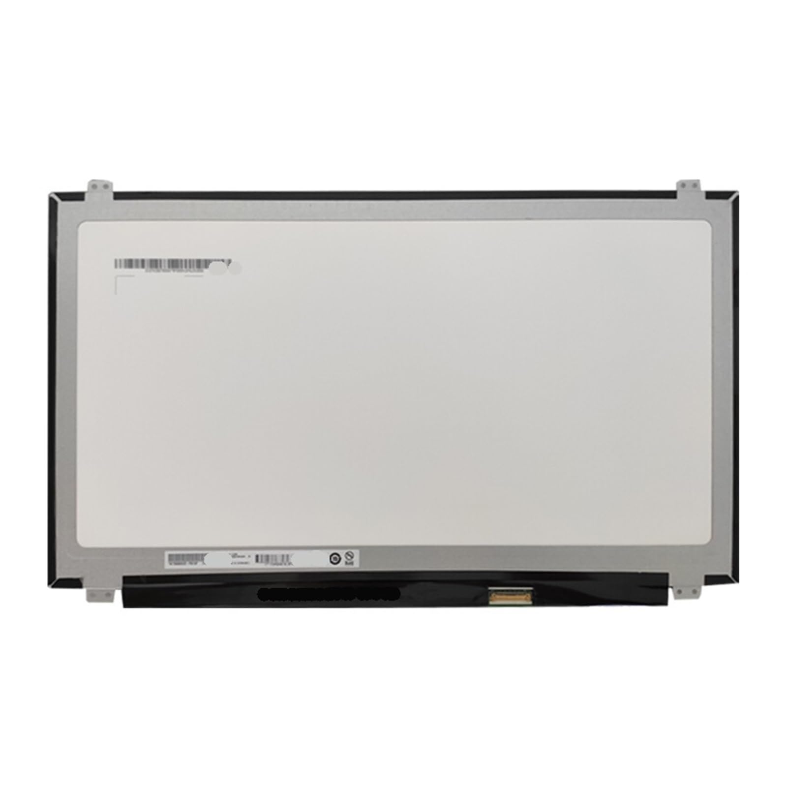 V510-15IKB 80WQ, Compatible for Lenovo, Écran LCD
