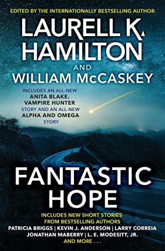 Fantastic Hope view 2