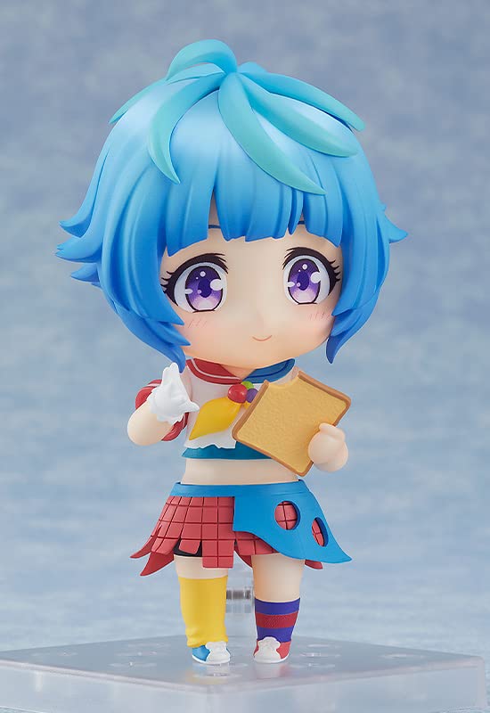 Good Smile Company MERCHANDISING LICENCE Bubble - Uta Nendoroid Action Figure, Multicolor, No Size - Image 2