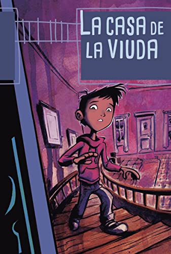 LA CASA DE LA VIUDA: colección sub20