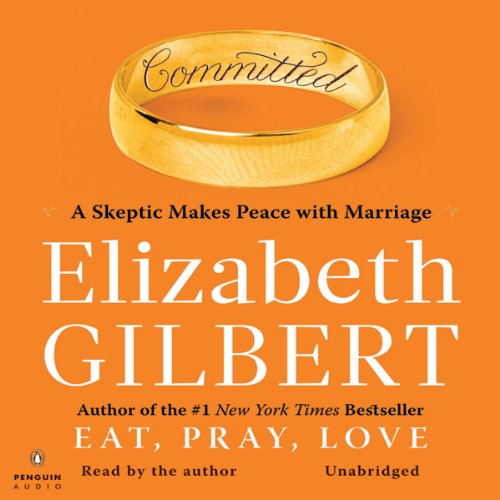 Cover art for Committed