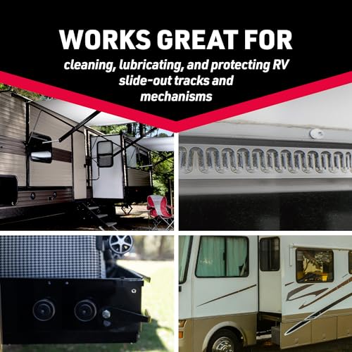 3-In-One 120084 Rvcare Slide-Out Silicone Lube thumb #5