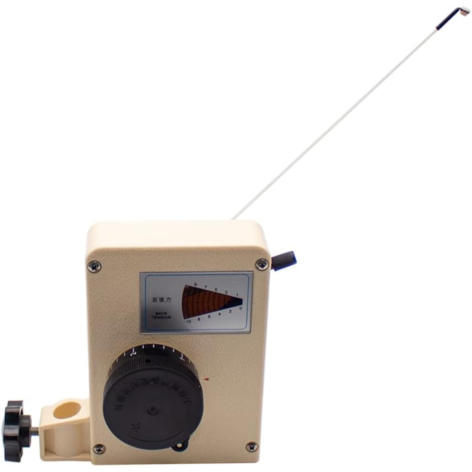 Tensor de máquina de bobinado MTC MT-30 controlador imán permanente