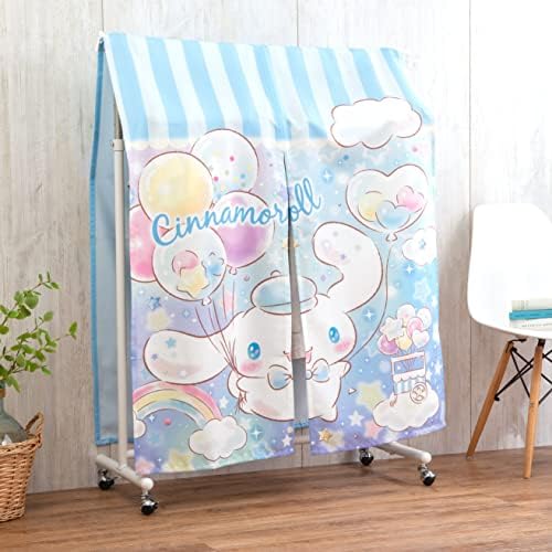 �|�[�� �n���K�[���b�N�J�o�[ 90×120cm �L���L���V���b�v (�V�i�����[��)