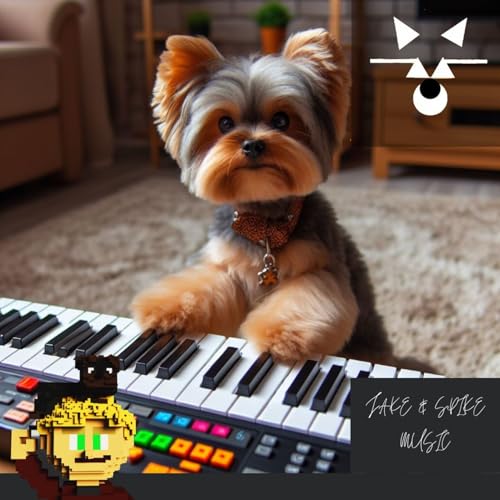  Bonaqua Bit Piano Composed