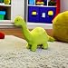 Imagen de Peluches De Dinosaurios