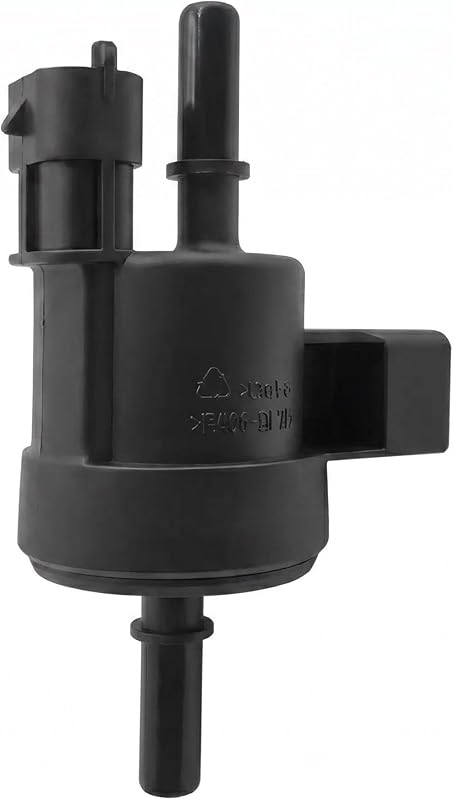 Solenoide da válvula de purga do cânister FREPURDO 55567453 2 pinos para Chevy Cruze e Sonic 1.8L – 1 unidade