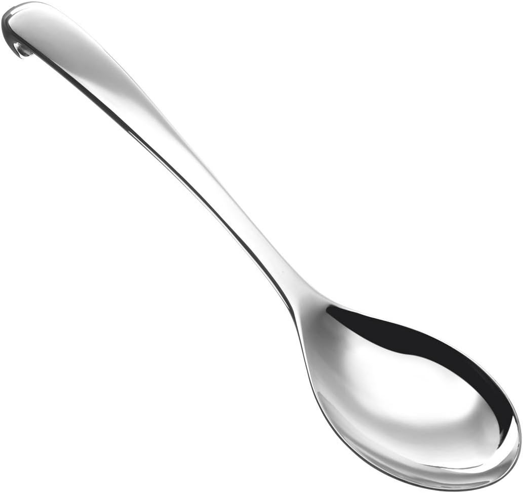Robert Welch 568377-SIGBR2549V Serving Spoon