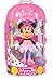 Produktbild IMC Toys 185753MI - Minnie Maus Fashion Puppe Fee