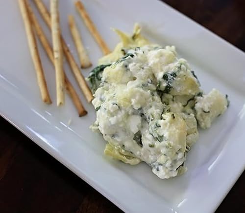 Miniatura 4 de Alessi Palitos de pan importados, palitos de pan crujientes italianos de ajo Autentico, bajos en grasa, hechos con aceite de oliva virgen extra, 4.4