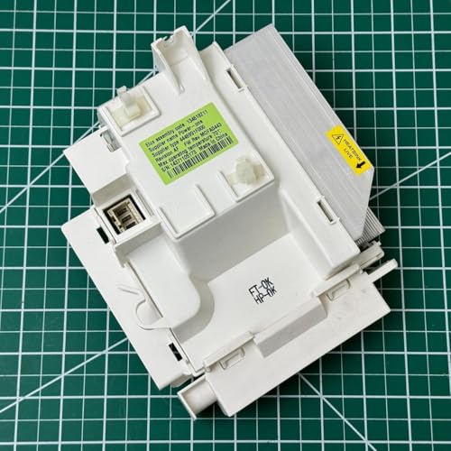 Replacement for Frigidaire Washer Control Board 134618211 OEM