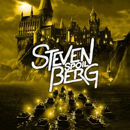 SPEZIAL - HARRY POTTER (2025) cover art