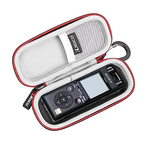Amazon.co.jp: ケース ソニー ICレコーダー ICD-UX570F/ICD