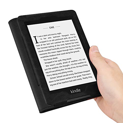 "Fintie Folio Case for Kindle Paperwhite" - Image 2