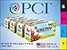 PCI Brand Remanufactured Toner Cartridge Replacement for HP 305X Black, Magenta, Cyan, Yellow 4-Pack Toner Bundle