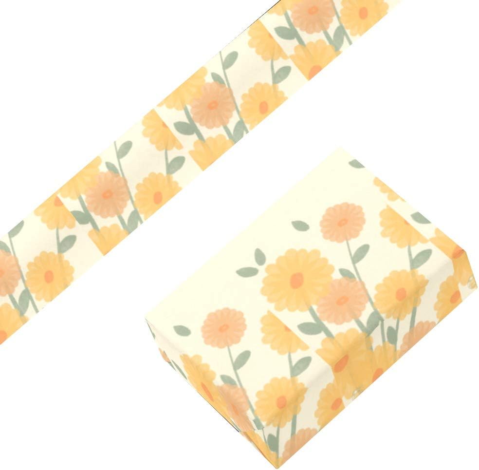 E-shine Birthday Gift Wrapping Paper,Stationery Wrapping Paper,Easy to Cut,Using High Quality Paper Materials (Style 3)