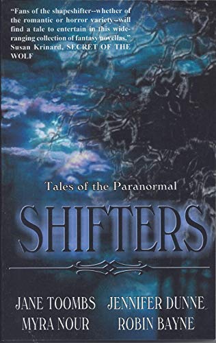 Shifters view 2