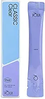 Sachê Gel Classic Clear Sem TPO e HEMA Alongamento Vòlia 14g