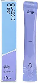 Sachê Gel Classic Clear Sem TPO e HEMA Alongamento Vòlia 14g