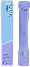 Sachê Gel Classic Clear Sem TPO e HEMA Alongamento Vòlia 14g