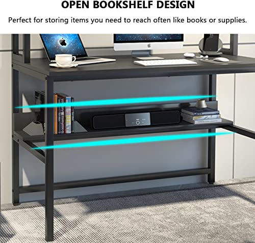 Professional Home Studio Desk Workstation