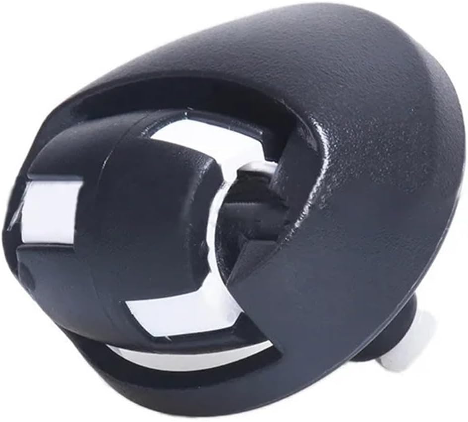 Replacement Front Wheel Parts,Compatible For Deebot, TCR260 TCR266 CR350 CEN350 D35B Robotic Vacuum Cleaner Sweeper Spare Wheels