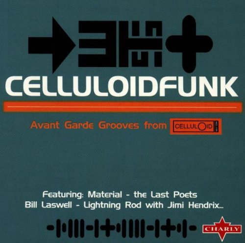 Celluloid Funk
