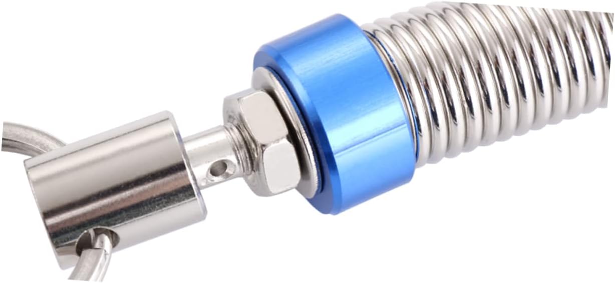 Adjustable Automatic Car Trunk Spring Device for Remote Opening and Easy Installation for Vehicles
