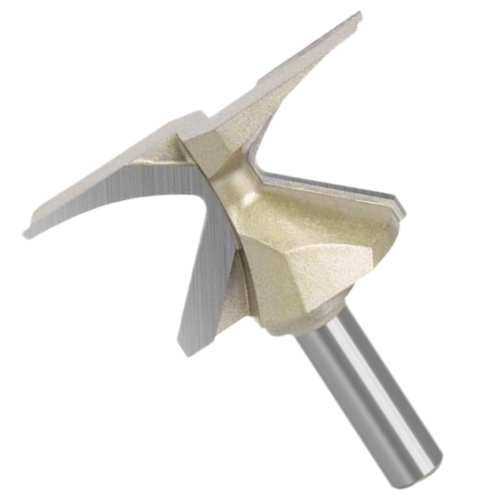 18/30/50 Router Bit Fresatura Strumento per Scanalatura Efficiente Ridotta Complessità in Applicazione Professionale