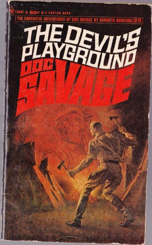 The Devil's Playground