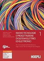 Nuovo Tecnologie e progettazione di sistemi elettrici ed elettronici 1: Vol. 1