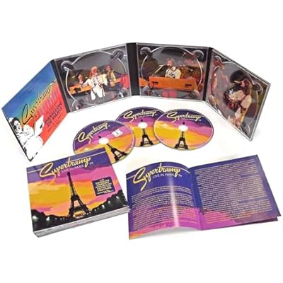 Live In Paris '79