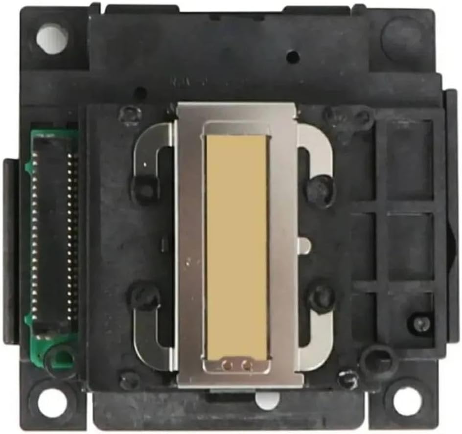 Print Head Compatible with Printer Supplies FA04010 FA04000 L120 L210 L300 L350 L355 L360 L380 L550 L555 L551 L558 XP-412 XP413