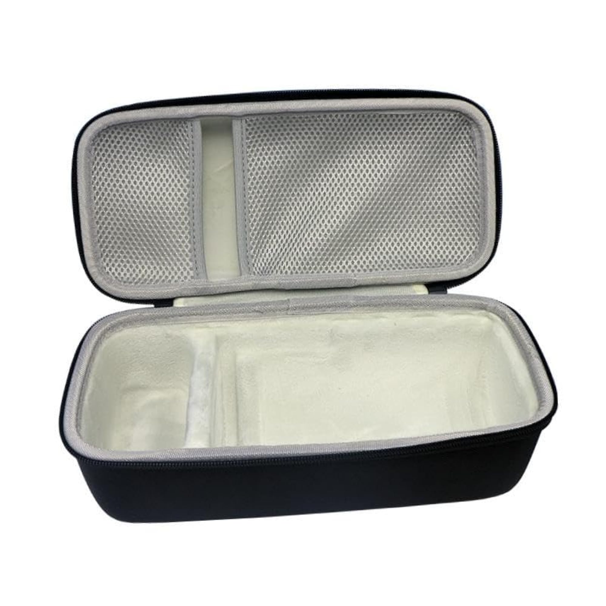 Hard Shell Projector Bag Organizer with Handle Portable Projector Travel Bag