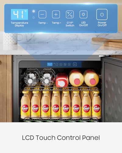 built in refrigerator commercial 241