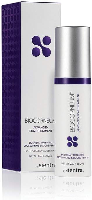 bioCorneum Plus SPF 30 Advanced Scar Supervision (Size 20g) : Beauty & Personal Care