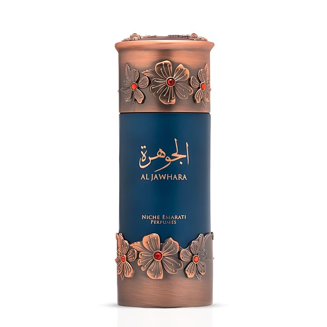 Spray Al Jawhara 100ml - Niche