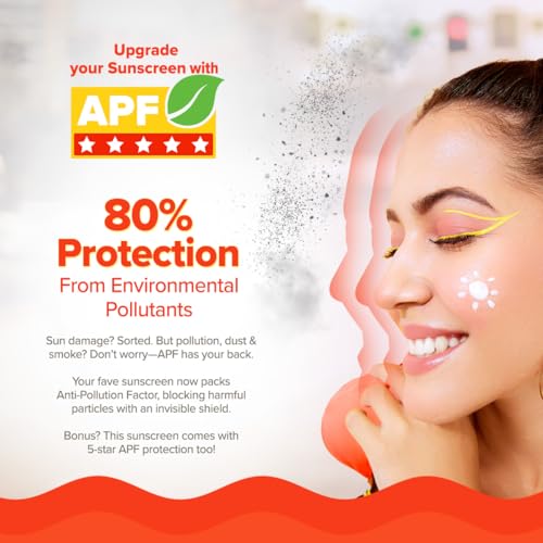 Aqualogica Detan+ Dewy Sunscreen with Cherry Tomato & Hyaluronic Acid with SPF 50 & PA++++ for Men & Women - For Normal, Dry & Combination Skin 4 Aqualogica Detan+ Dewy Sunscreen with Cherry Tomato & Hyaluronic Acid with SPF 50 & PA++++ for Men & Women - For Normal, Dry & Combination Skin - Image 4