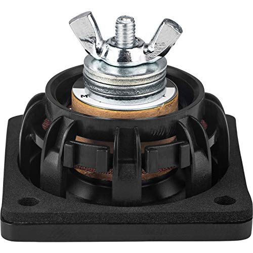 Dayton Audio DMA45-PR 1-1/2