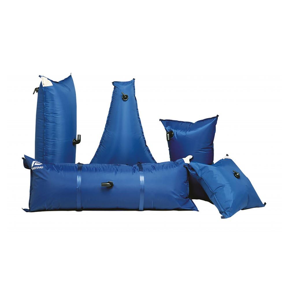 DISMARINA PLASTIMO Nuevo 2024 - WATERTANK - 200L