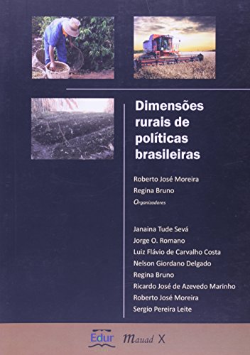 Dimensões rurais de políticas brasileiras: