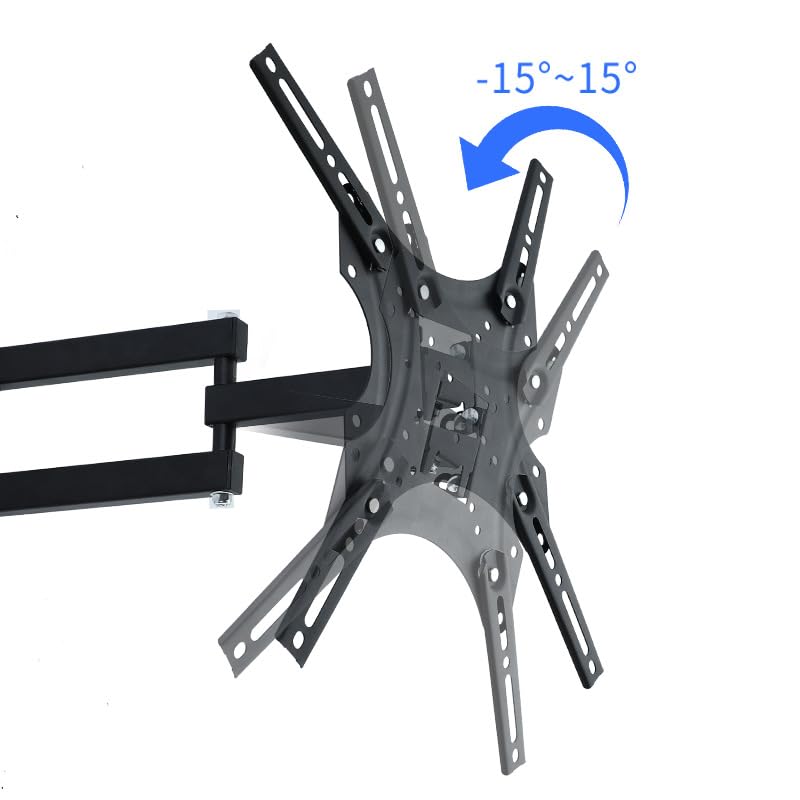 Soporte Universal para TV de Piso para Pantallas 32-65" miniatura 3