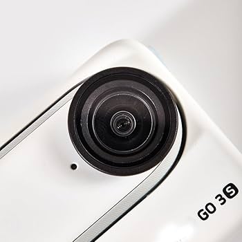 Bouchon D'objectif Pour Insta360 Go Ultra, PLA+ - Anti