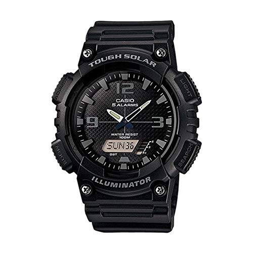 Casio Collection Men's Watch AQ-S810W