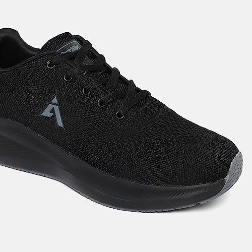 Image of Action ATG-496 Lightweight Comfortable Cushioned Running Sports Shoes for Men