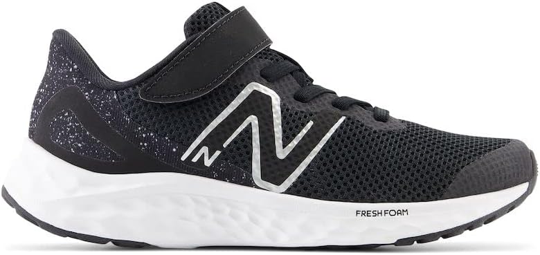 New Balance Kids' Fresh Foam Arishi V4 Running Shoes