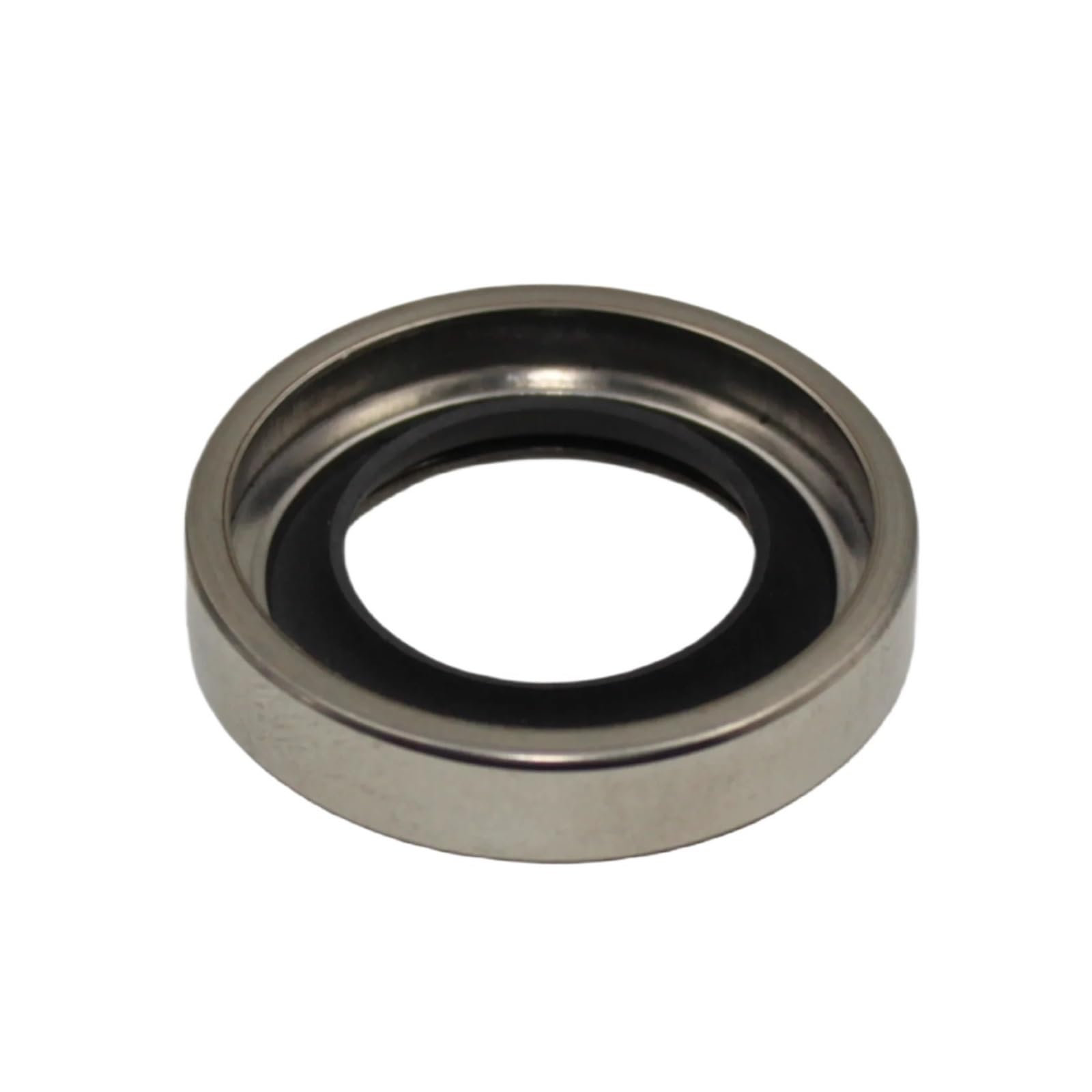 YMUGUEGH Oil Seal 20x32x7 Single Lip Seal Stainless Steel Oil Seal 20×32×7