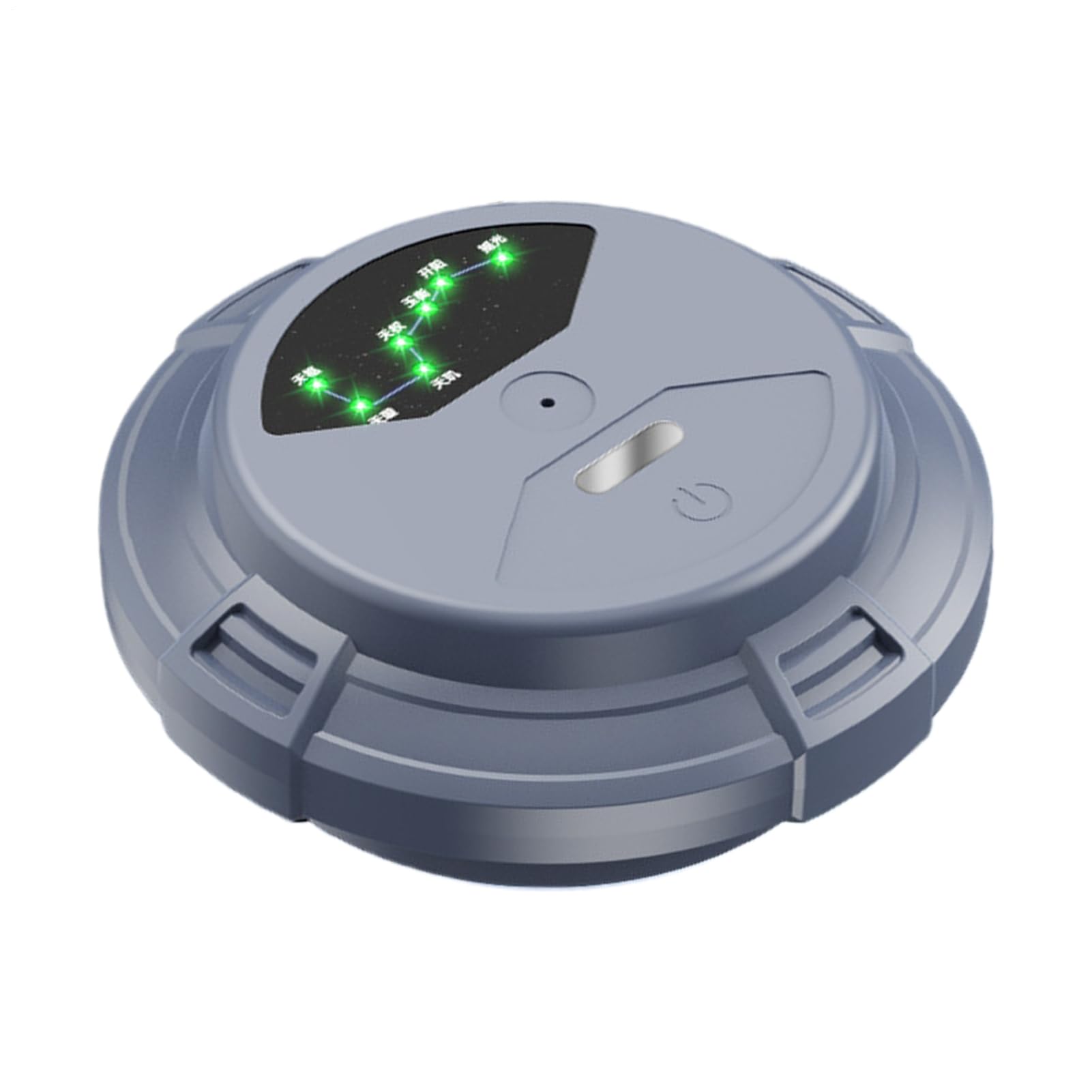 Fontaine à eau étanche autonome pour grand aquarium extérieur